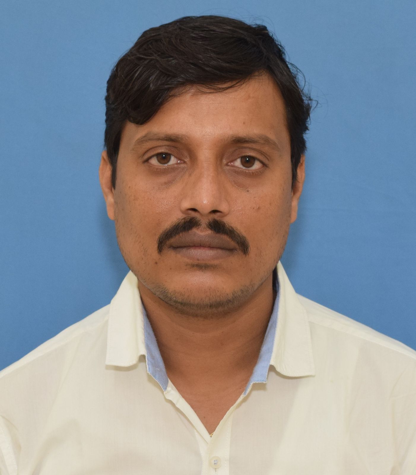 MANISH KUMAR MISHRA
